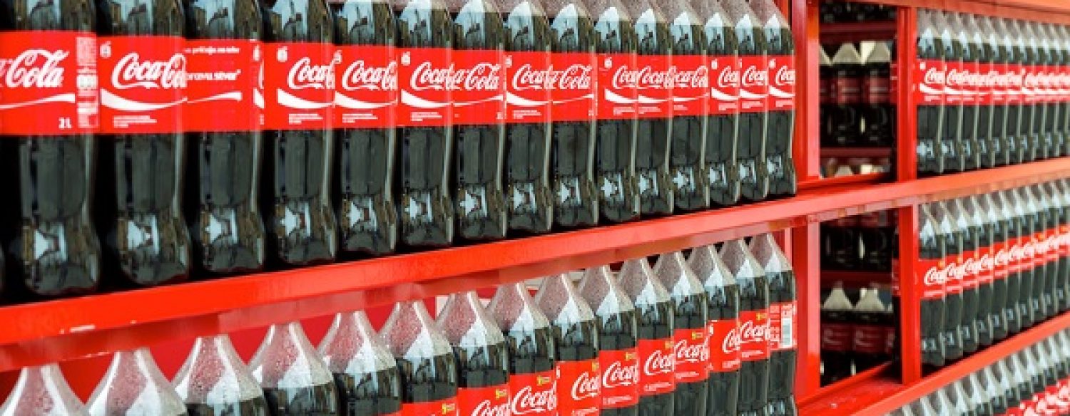 Entre 1 000 et 2 000 emplois supprimés chez Coca-Cola