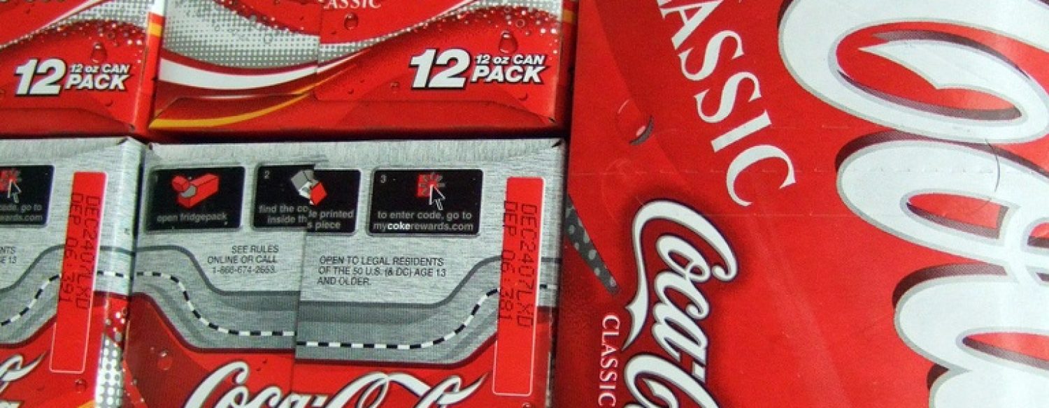 Coca-Cola soutient A. Montebourg dans son conflit avec Titan