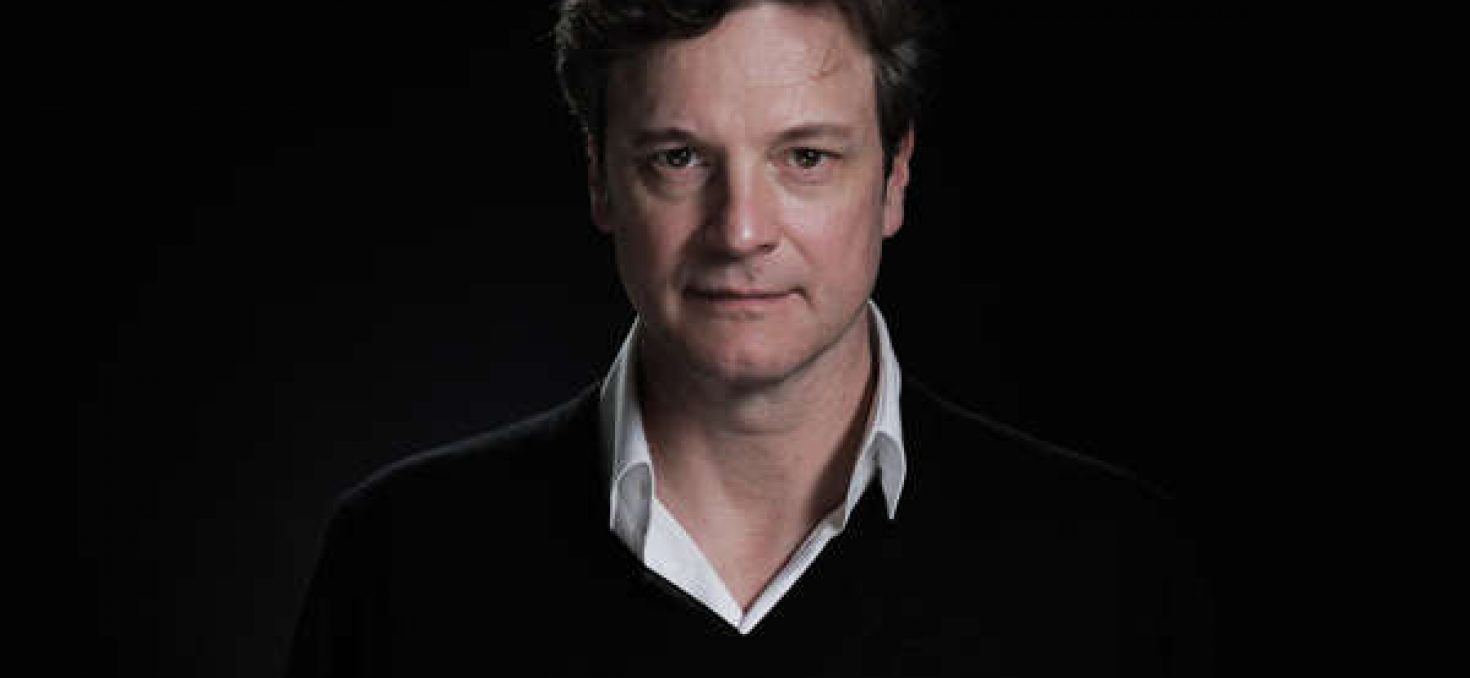 Colin Firth vient aux secours des Awà du Brésil