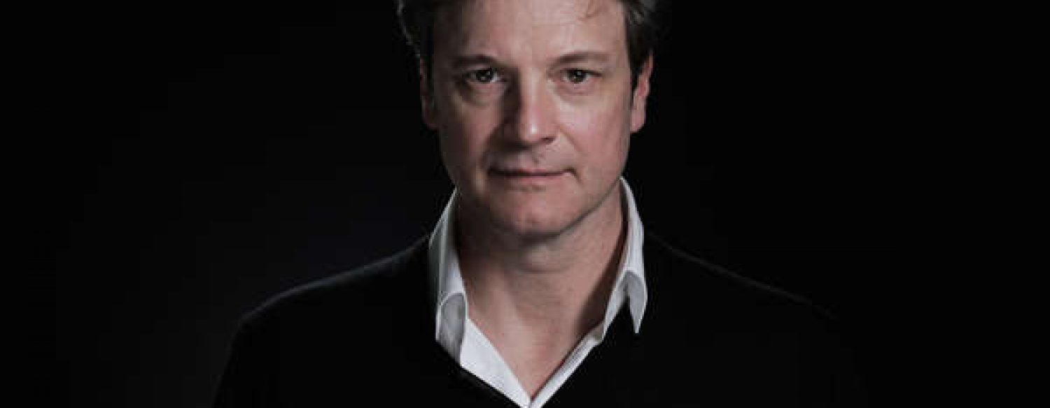 Colin Firth vient aux secours des Awà du Brésil