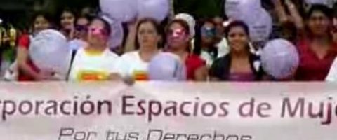 L’aggravation des violences contre les femmes en Amérique latine