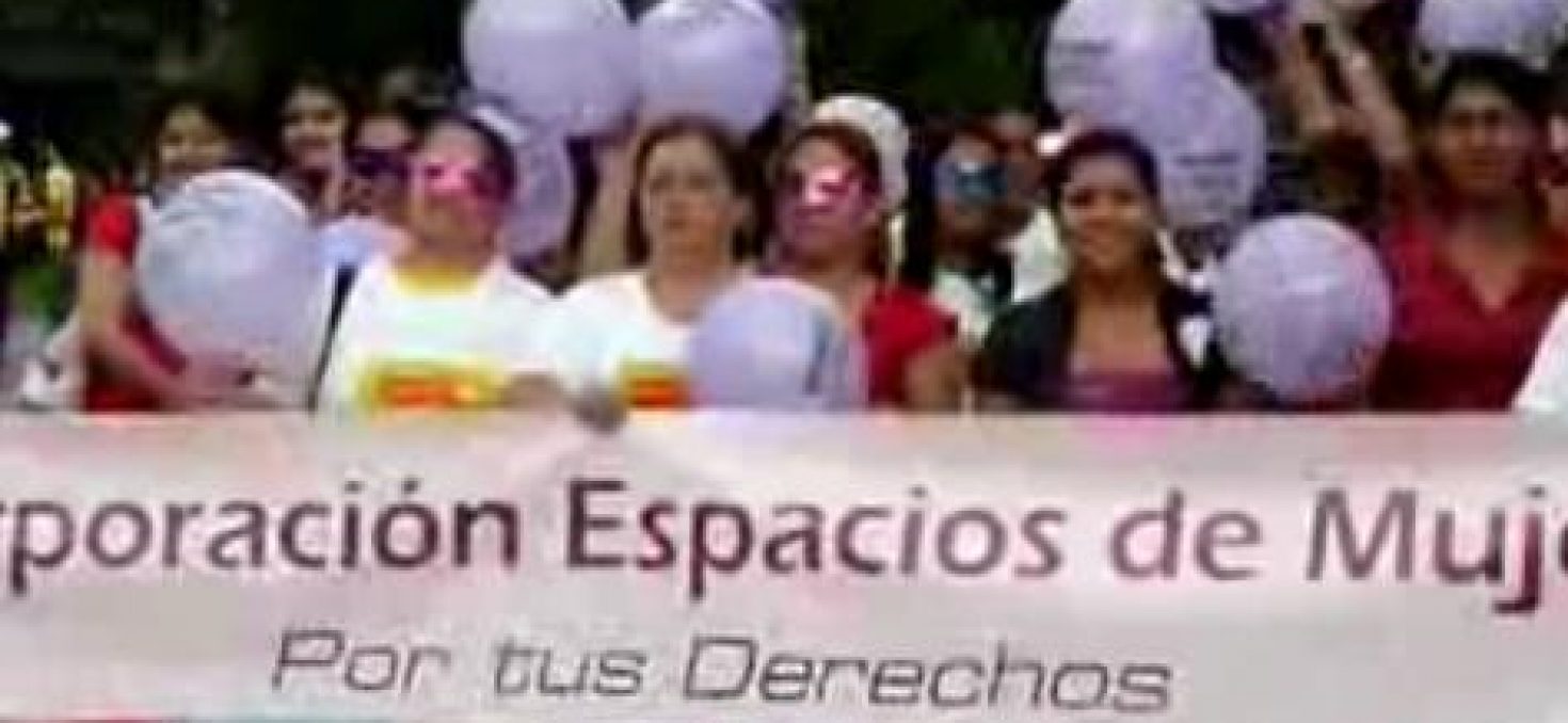 L’aggravation des violences contre les femmes en Amérique latine