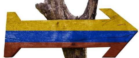 Le Venezuela et la Colombie ferment leurs frontières de nuit