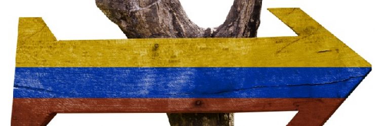 Le Venezuela et la Colombie ferment leurs frontières de nuit