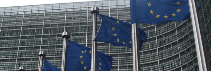 Décryptage d’une intox :        « 80% des lois françaises sont imposées par la Commission européenne »