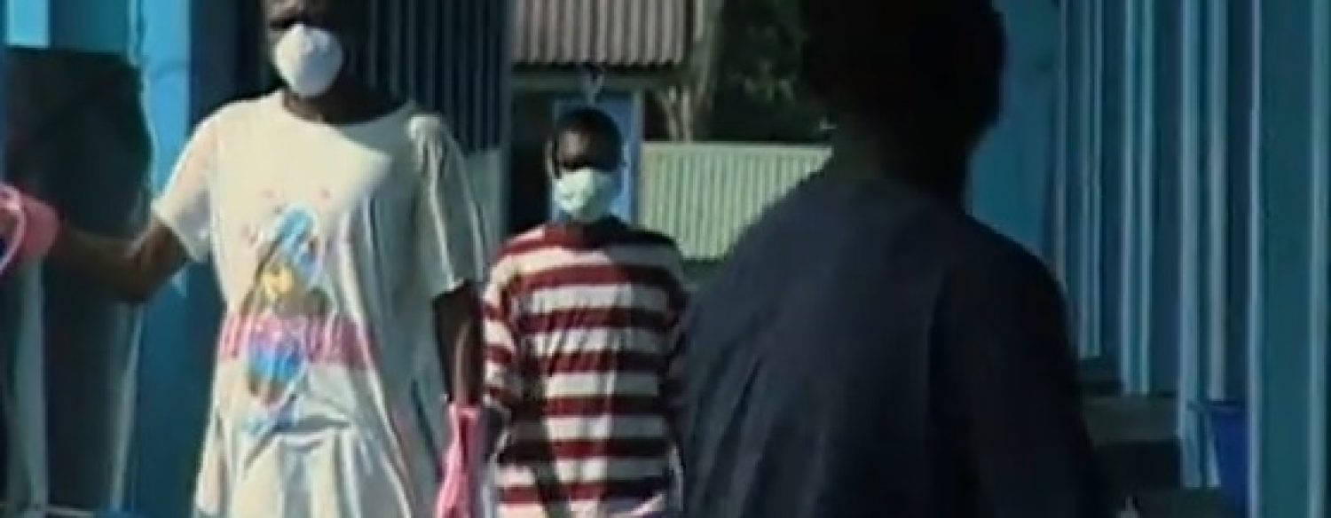 Guinée: L’OMS alerte sur l’ampleur de l’épidémie du virus Ébola