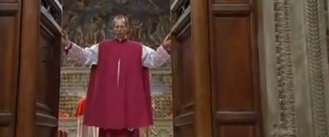 EN DIRECT – Conclave: un second vote attendu dans la matinée