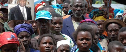«Des puissances occidentales cherchent la balkanisation de la RDC»