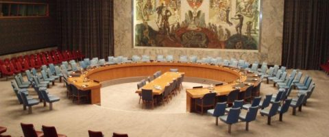 Conseil de sécurité de l’ONU: la France étale son impuissance