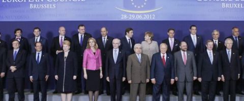 Sommet des 27: «L’Europe à deux vitesses », c’est maintenant!