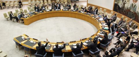Quelle légitimité pour le Conseil de sécurité?