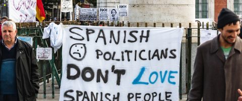 La situation sociale s’améliore-t-elle vraiment en Espagne?