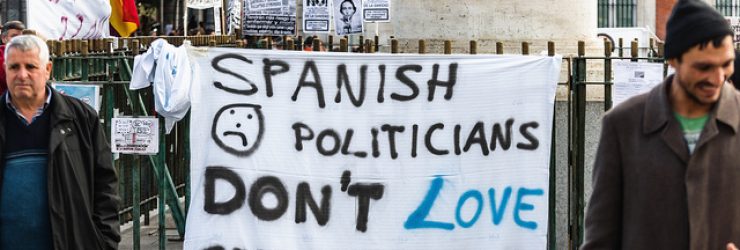 La situation sociale s’améliore-t-elle vraiment en Espagne?