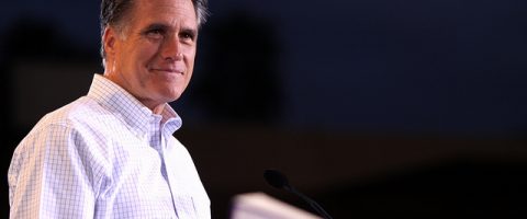 Les républicains en ordre de bataille derrière Mitt Romney