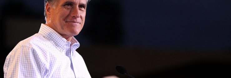Les républicains en ordre de bataille derrière Mitt Romney