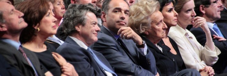 L’Alternative Bayrou/Borloo, une menace sérieuse pour l’UMP?