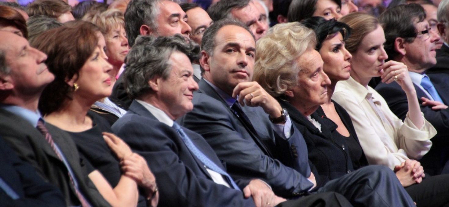 L’Alternative Bayrou/Borloo, une menace sérieuse pour l’UMP?