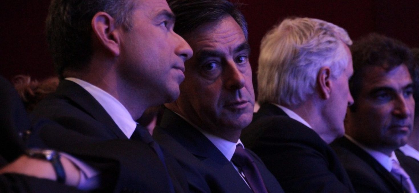 Pourquoi l’UMP va être contrainte de se ranger derrière Nicolas Sarkozy