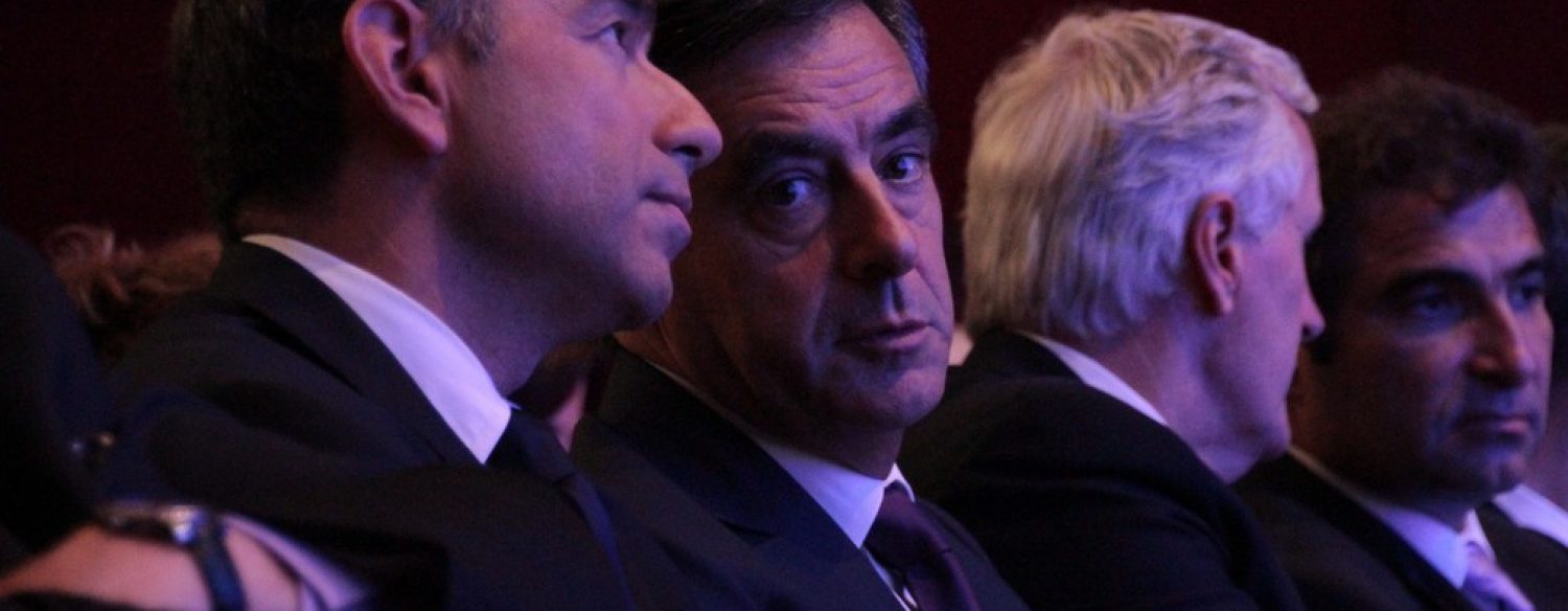 Pourquoi l’UMP va être contrainte de se ranger derrière Nicolas Sarkozy
