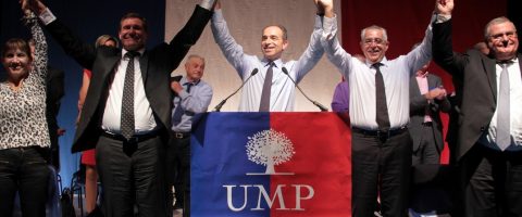 Municipales: l’UMP sera-t-elle plus forte que ses divisions internes?
