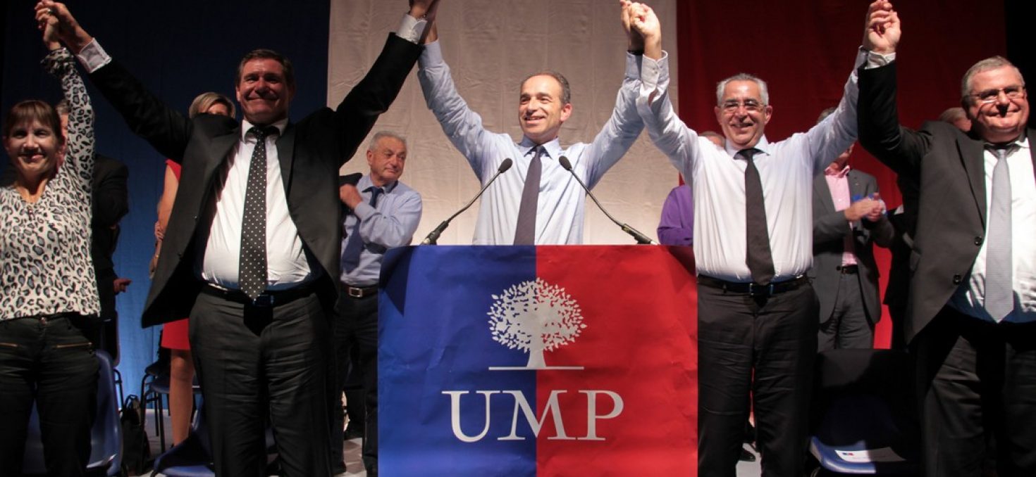 Municipales: l’UMP sera-t-elle plus forte que ses divisions internes?