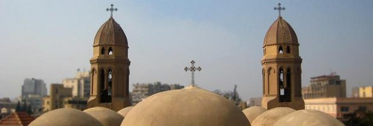Irak: La France va «favoriser l’accueil» des chrétiens persécutés
