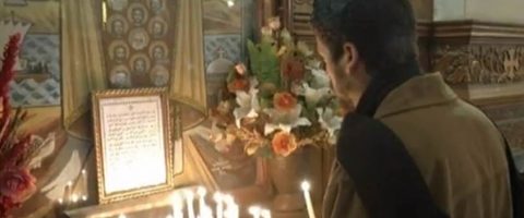 Les coptes d’Égypte célèbrent Noël dans l’inquiétude