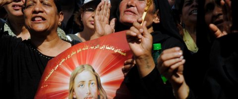 Quelle place pour les coptes dans la nouvelle Égypte?