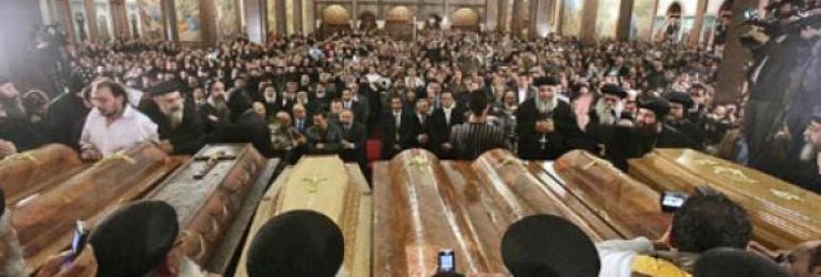 Les Coptes, vers un nouveau martyre ?