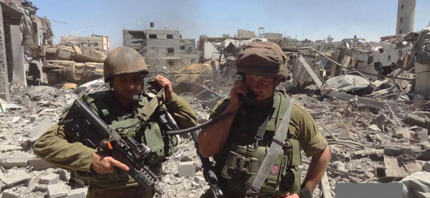 Terribles révélations sur les dérives de l’armée israélienne à Gaza