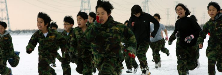 L’éducation militaire des Sud-coréens remise en cause après un drame