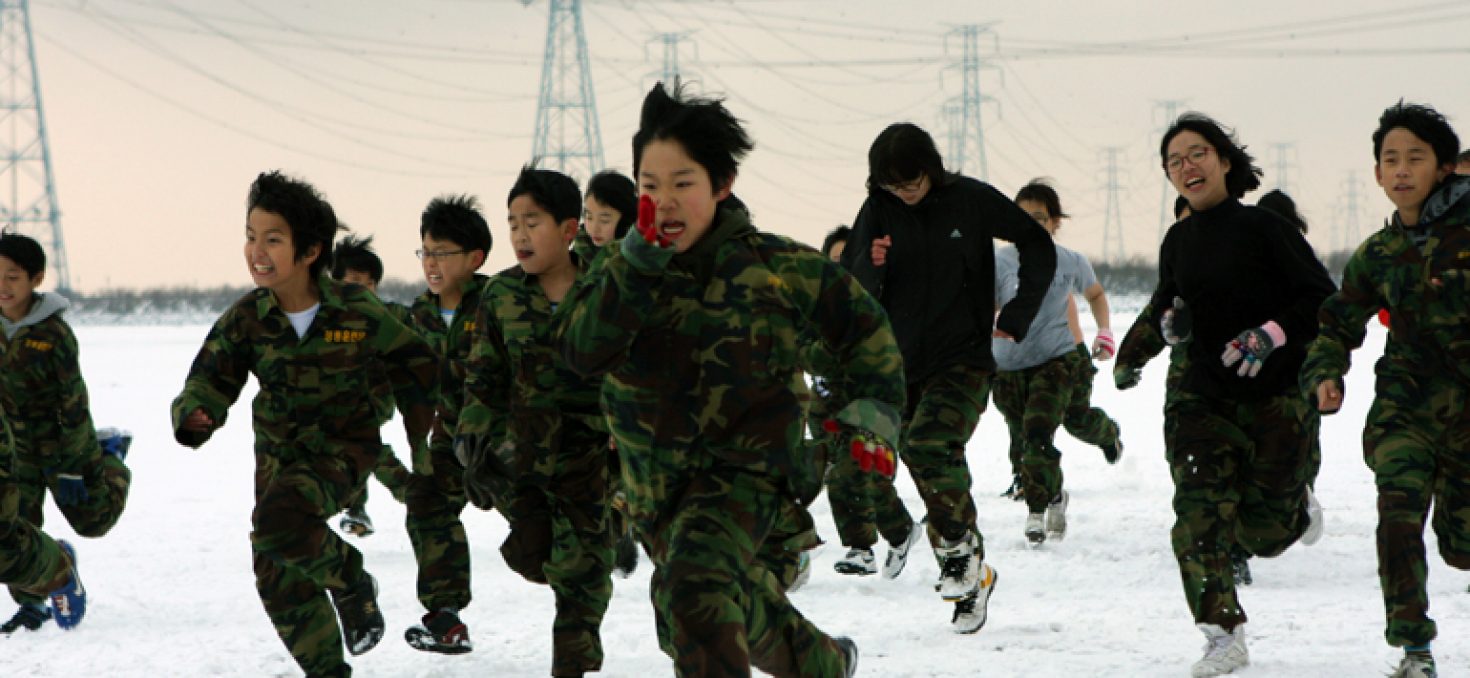 L’éducation militaire des Sud-coréens remise en cause après un drame