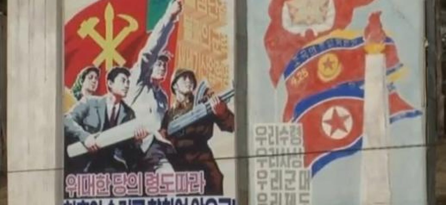 La Corée du Nord coupe la ligne du téléphone rouge avec le Sud