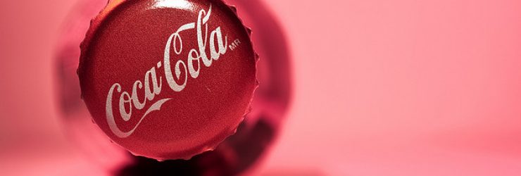 Facebook, Coca…: le sens des couleurs dans les logos