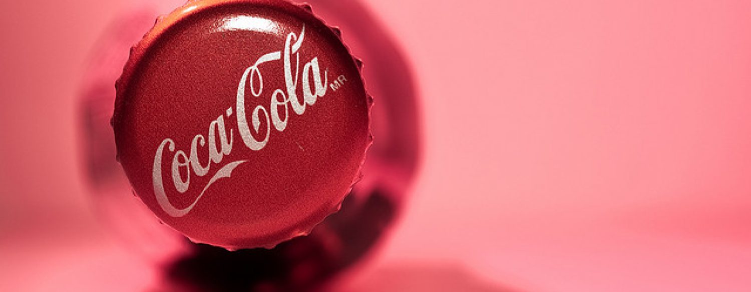Facebook, Coca…: le sens des couleurs dans les logos