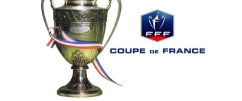 Coupe de France: le tirage au sort des 16èmes de finale