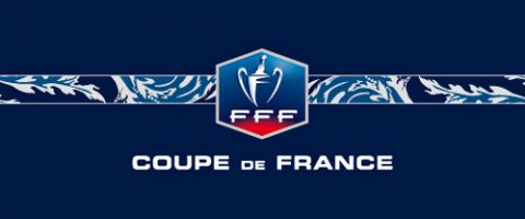 Coupe de France : Boulogne, Auxerre, Concarneau et Saint-Étienne en quarts