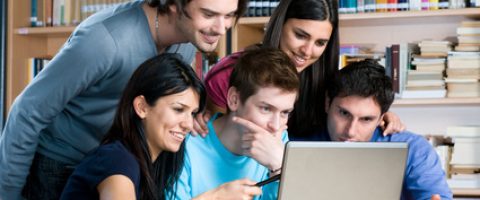 Les cours en ligne à la fac: plus besoin d’aller en cours?