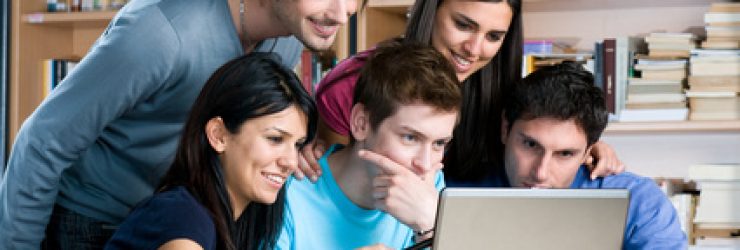 Les cours en ligne à la fac: plus besoin d’aller en cours?