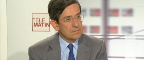 Charles de Courson: François Hollande était «parfaitement informé»