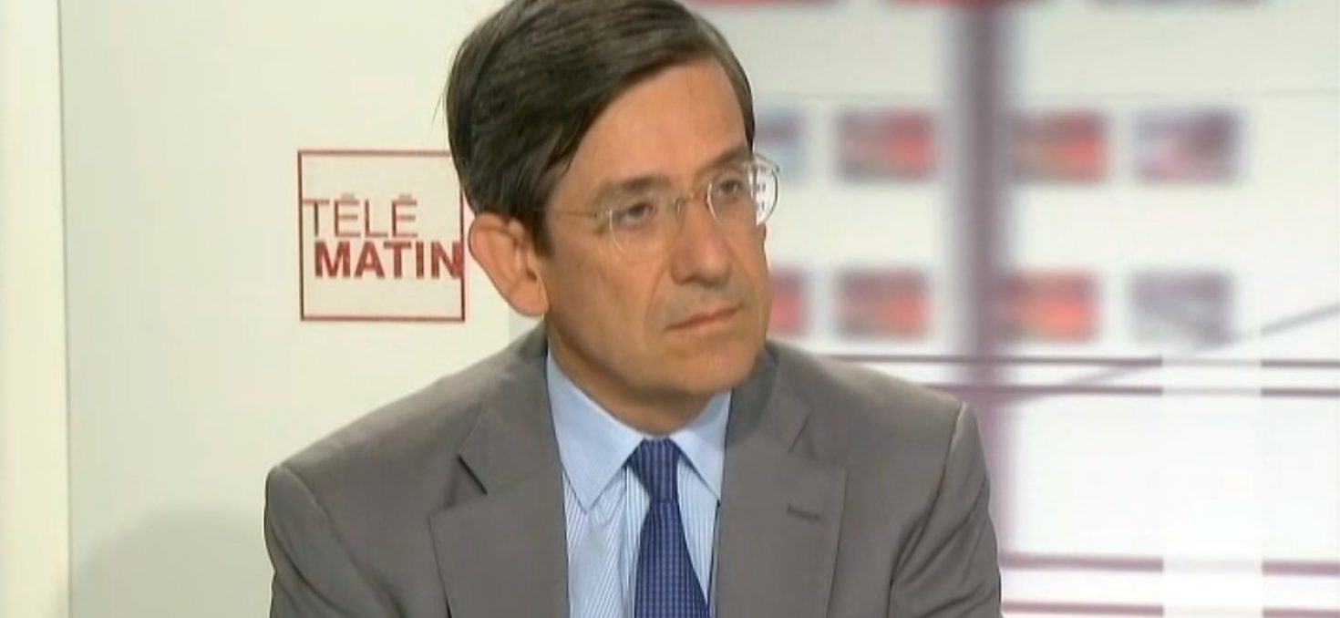 Charles de Courson: François Hollande était «parfaitement informé»