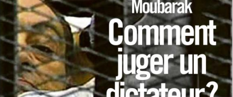 Hosni Moubarak : les ombres du dictateur déchu