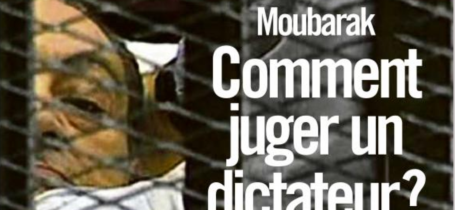 Hosni Moubarak : les ombres du dictateur déchu