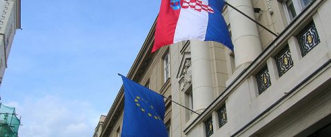 Pourquoi la Croatie entre-t-elle dans l’Union européenne?