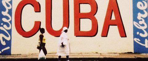 Cuba/Etats-Unis : retour sur un conflit suranné