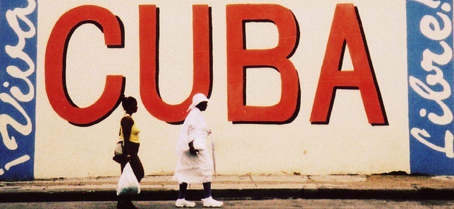 Les Cubains sont-ils vraiment libres de voyager?