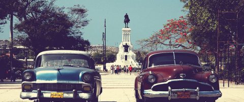 «Les Cubains ne veulent plus être déterminés par la politique»
