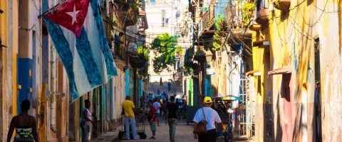 Entre les Etats-Unis et Cuba, «une diplomatie des petits pas»