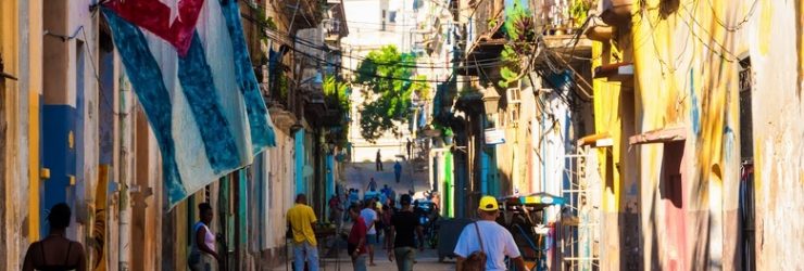Entre les Etats-Unis et Cuba, «une diplomatie des petits pas»