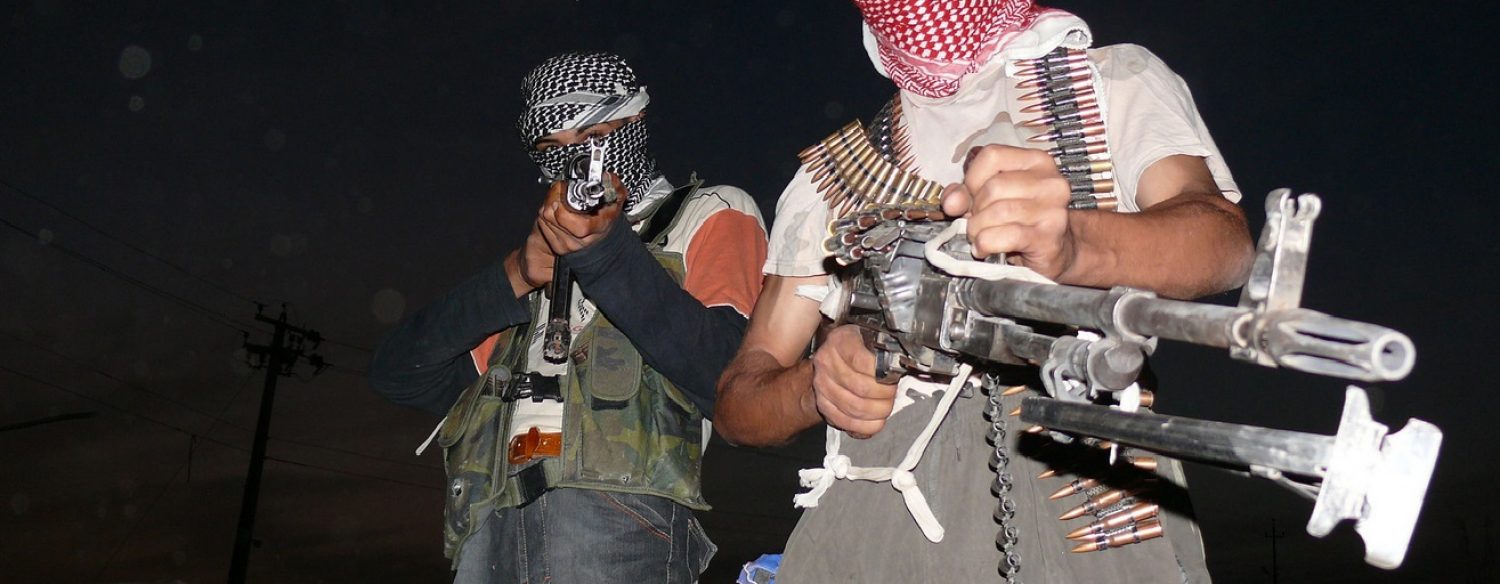 La Jordanie exécute deux djihadistes après l’assassinat du pilote